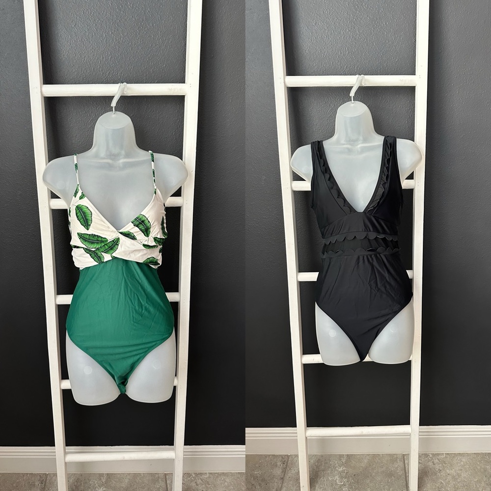 Cupshe - Medium Bathing suits - One Piece